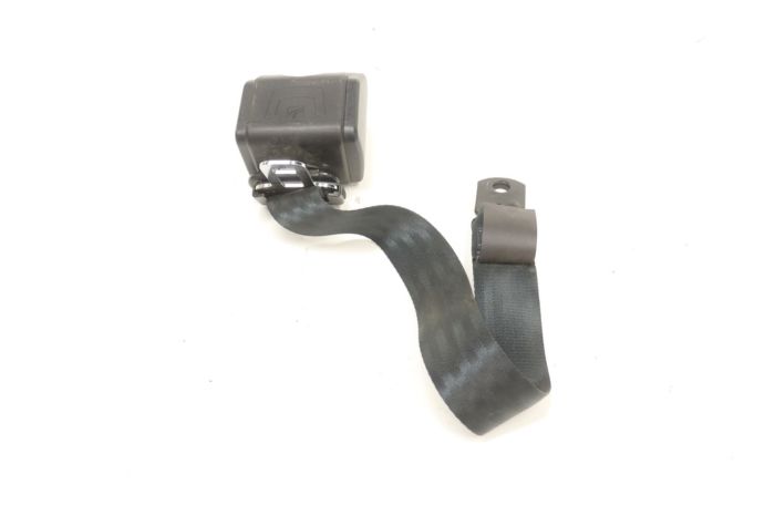 Polaris Ranger XD 1500 NSTR RC Crew 24 Seat Belt Center Front 2638796 #1 47588