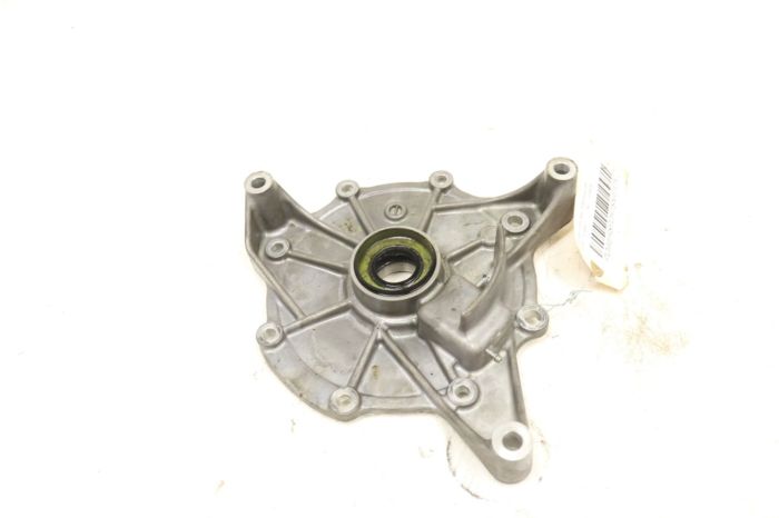Honda Pioneer 500 17 Cover Rear Differential Left 41331-HL3-A00