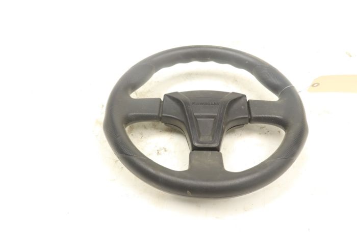 Kawasaki KRX 1000 23 Steering Wheel 46003-0809 47479