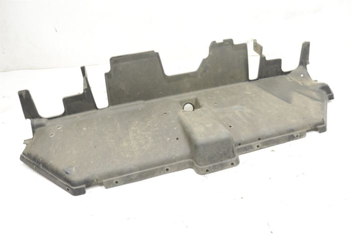 Kawasaki KRX 1000 23 Seat Back Cover Left Rear 14093-0842 47479
