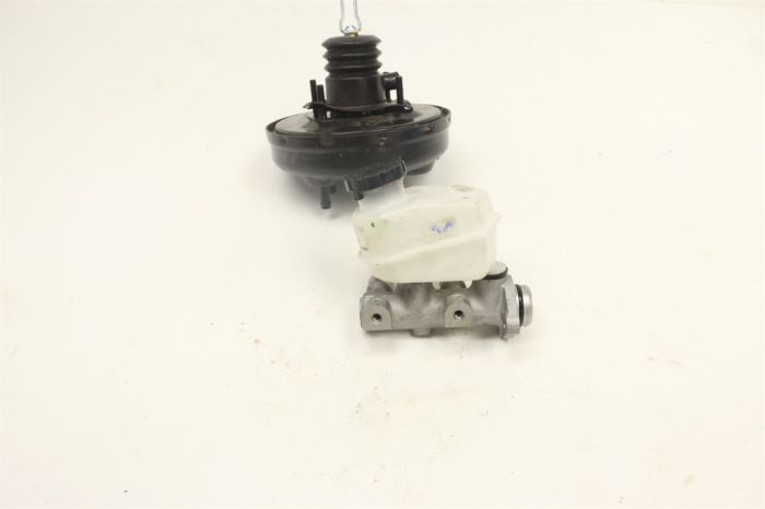 40000pre Booster オーダーメイド品 Polaris Ranger XD 1500 NSTR RC Crew 24 Brake Master Cylinder
