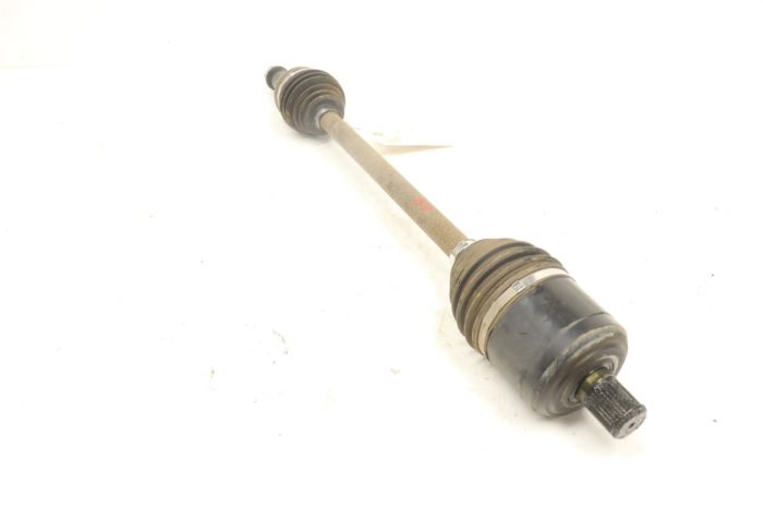 Kawasaki KRX 1000 23 CV Axle Right Rear 59266-0759 47479 - Power