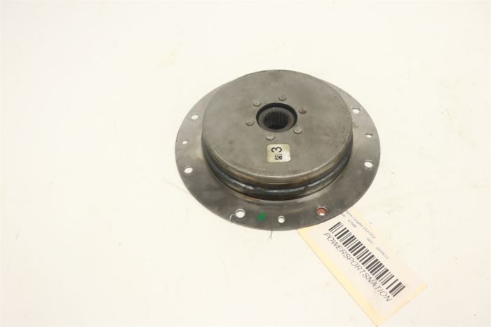 Polaris Ranger XD 1500 NSTR RC Crew 24 Transmission Coupler