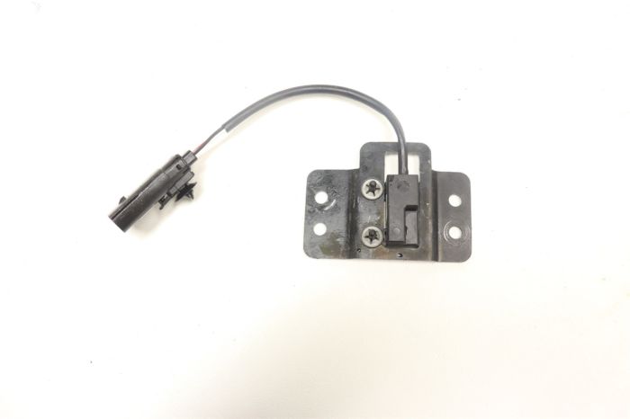 Polaris Ranger XD 1500 NSTR RC Crew 24 Angle Lean Sensor