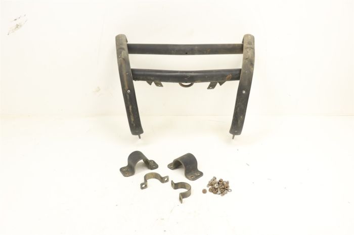 Yamaha Viking 700 2014-2021 Aftermarket Brush Guard Front Bumper 46833