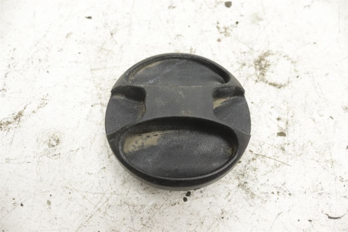 Honda Pioneer 700 Deluxe 20 Gas Cap 17620-HL3-A00 47694 - Power