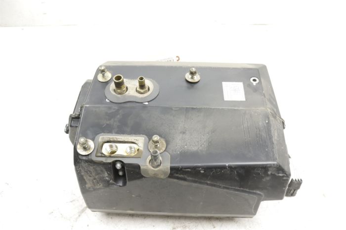 Polaris Ranger Crew XP 1000 HVAC 20 HVAC Main Assembly 2637092 47673