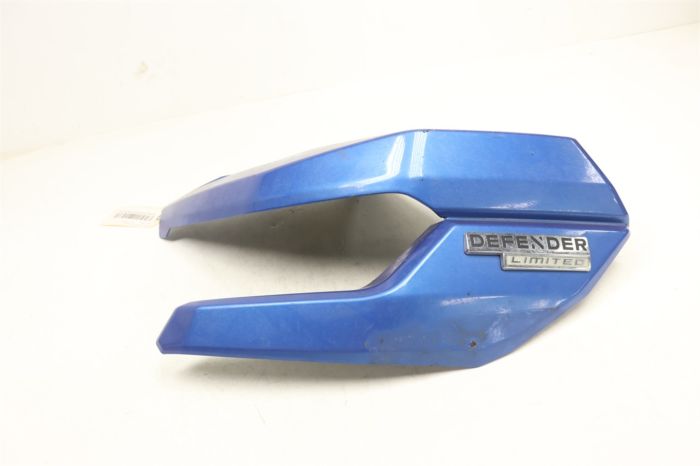 Can-Am Defender Limited HD10 21 Fender Front Left (Blue) 705015427