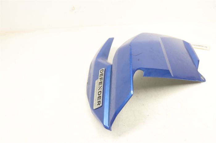 Can-Am Defender Limited HD10 21 Fender Front Left (Blue) 705015427
