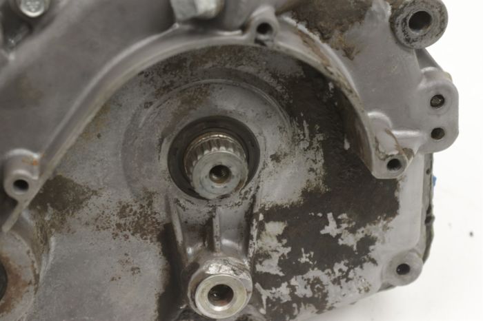 Polaris Trail Boss 250 2x4 86 Transmission 1341027 PARTS ONLY