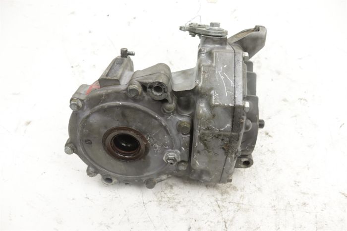 Yamaha Grizzly 450 EPS 14 Differential Rear 1CT-G6101-10-00 46434