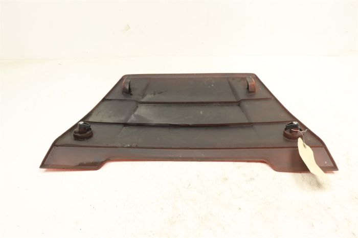 Honda Pioneer 700-4 18 Hood (Orange) 61300-HL3-610ZB 47604 - Power