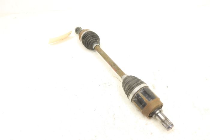 Honda Pioneer 700-4 18 CV Axle Right Front 44250-HL3-601 47604