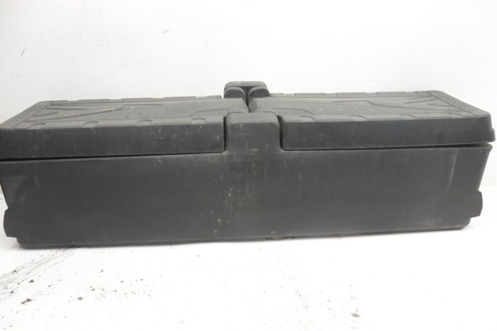 Polaris Ranger 800 6x6 12 Storage Tool Box Rear 2633930-070 47248