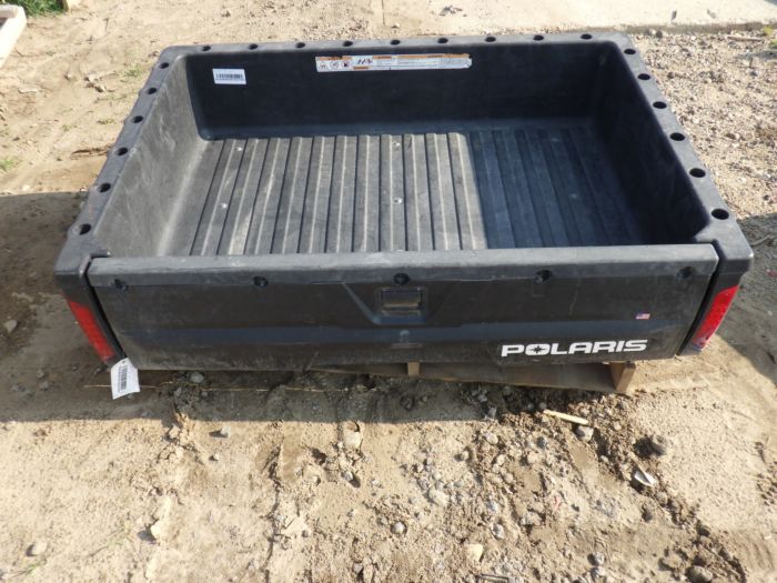 Polaris Ranger 800 EFI Crew 10-16 Box Bed Complete 2633946-070