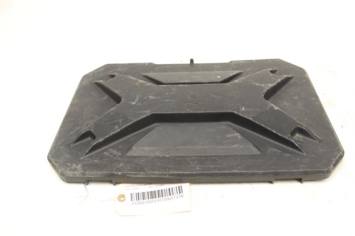 Kawasaki Teryx 800 18 Lid Storage Left Right Rear 14092-1072 #1