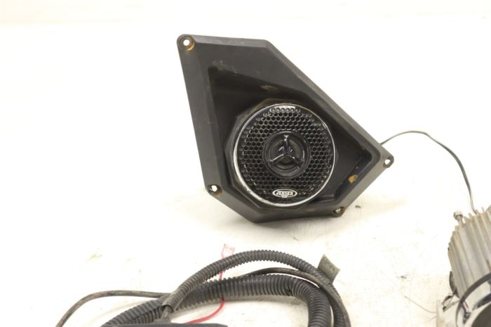 趣味 Numbers NOS OEM Kawasaki Ninja Center Cowling Mark 2007-2008 Ninja