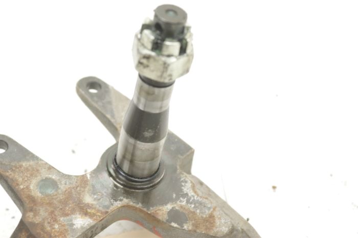 Kawasaki Bayou 300 99 Knuckle Spindle Right 39186-1084 41822