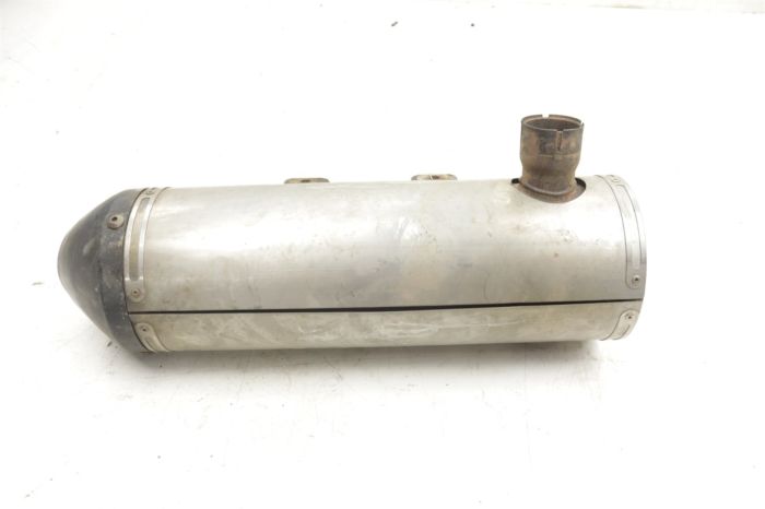 Yamaha YXZ 1000 EPS SE 16 Muffler 2HC-14710-00-00 47833 - Power