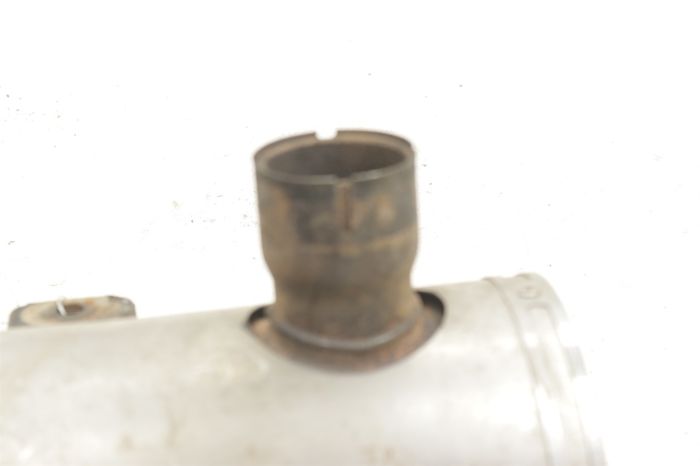 Yamaha YXZ 1000 EPS SE 16 Muffler 2HC-14710-00-00 47833 - Power