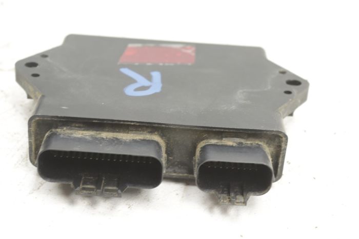 Yamaha Kodiak 700 21 CDI ECU ECM B6K-8591A-20-00 46708