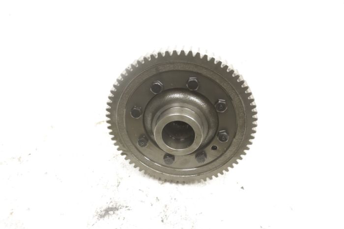 Kawasaki Mule 2010 90 Differential Gear 13129-1897 47753