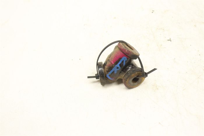 Arctic Cat Wildcat 1000 X 13 Mount Trailing Arm 0504-748 #3 47876