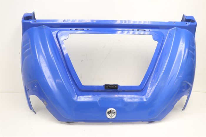 New Holland Rustler 850 18 Cowl Front Hood 660011G00XX 46778