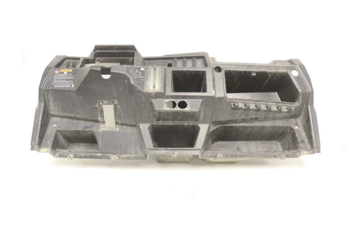New Holland Rustler 850 18 Dash Instrument Panel 641398G01 46778