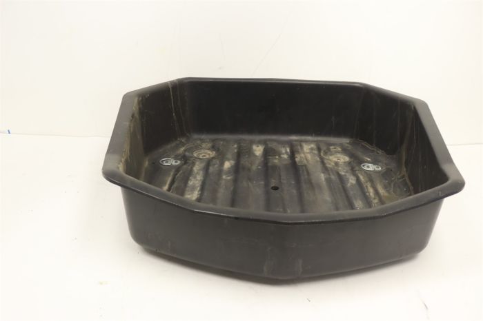 Arctic Cat Wildcat XX RG XT EPS 18 Box Bed 8506-375 47883 - Power