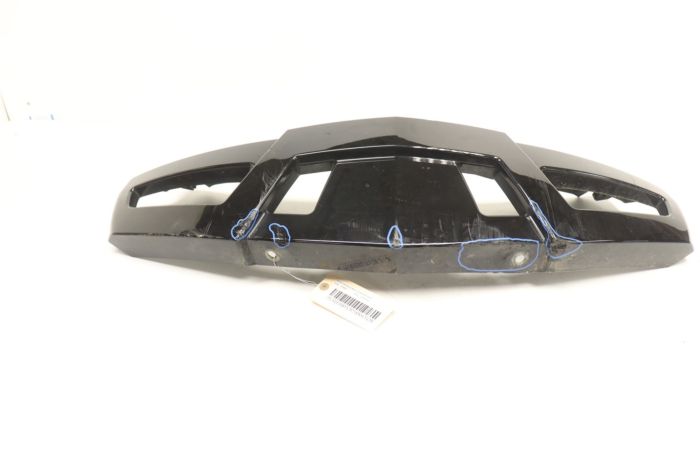 Arctic Cat Wildcat XX RG XT EPS 18 Fascia Rear 8506-683 47883