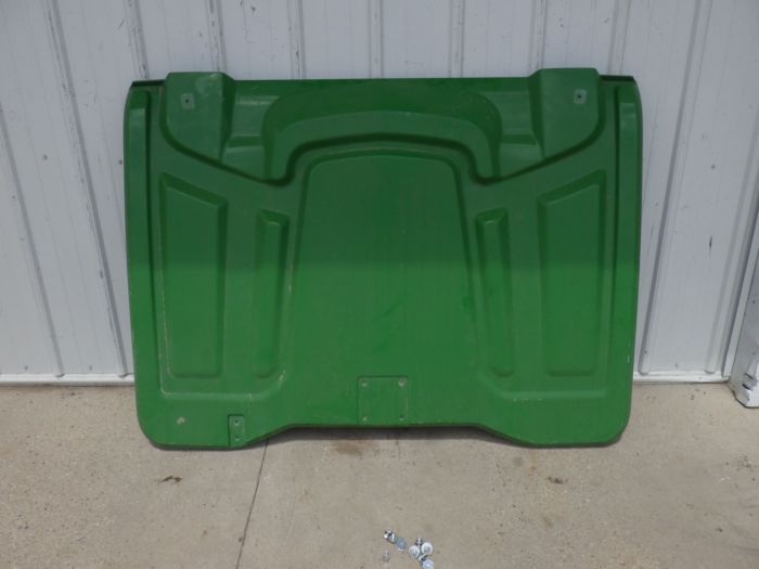 John Deere Gator 835R 18 Roof AUC17700 47850