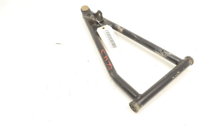 Polaris RZR 900 XP EPS 13 A Arm Right Front Upper 1018200-458