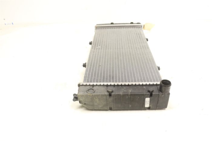 Arctic Cat Wildcat XX RG XT EPS 18 Radiator 0413-491 47883 - Power