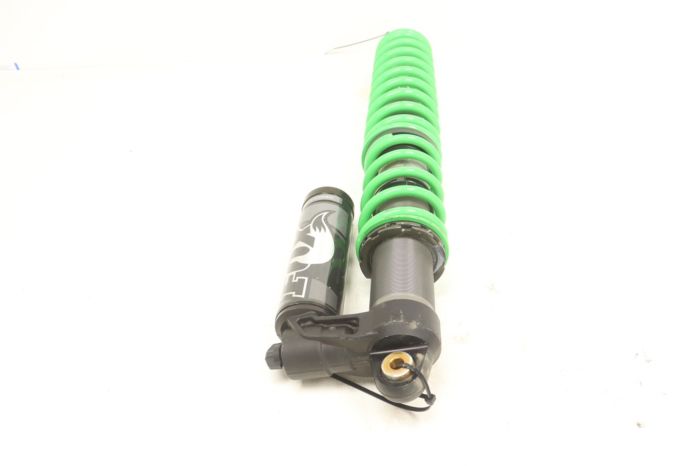 Arctic Cat Wildcat XX RG XT EPS 18 Shock Rear 0404-707 #2