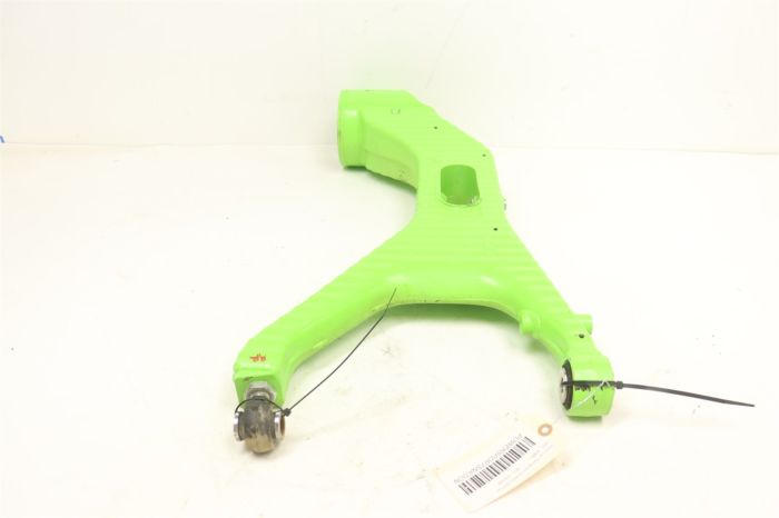 Arctic Cat Wildcat XX RG XT EPS 18 Trailing Arm Control 1504-490