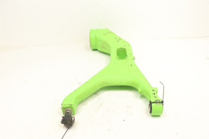 Arctic Cat Wildcat XX RG XT EPS 18 Trailing Arm Control 1504-490