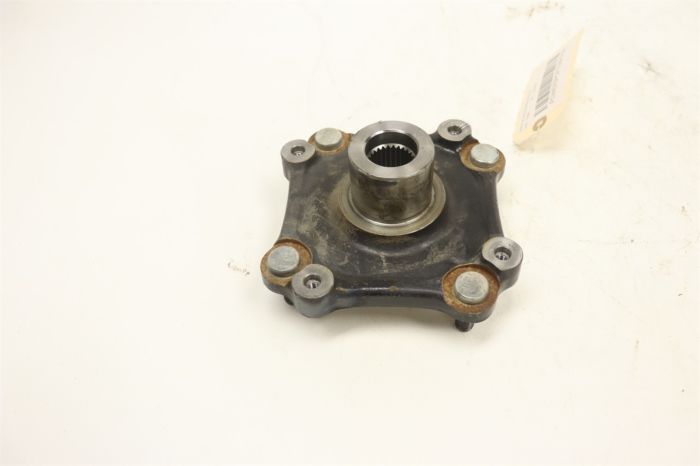 Arctic Cat Wildcat XX RG XT EPS 18 Wheel Hub 2502-495 #4 47883