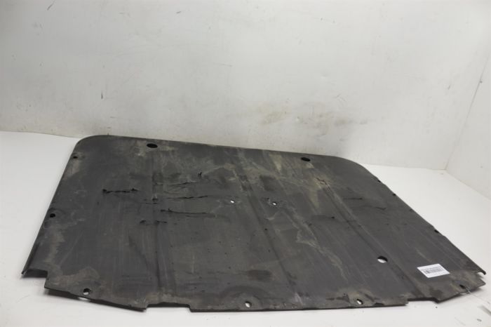 Arctic Cat Wildcat XX RG XT EPS 18 Skid Plate Center 6406-287