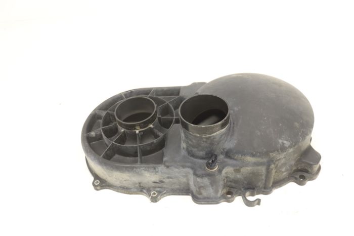 Yamaha Viking 700 EPS 15 Belt Clutch Cover Outer 1XD-15431-00-00