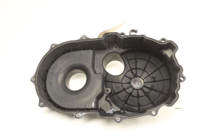 Yamaha Viking 700 EPS 15 Belt Clutch Cover Outer 1XD-15431-00-00
