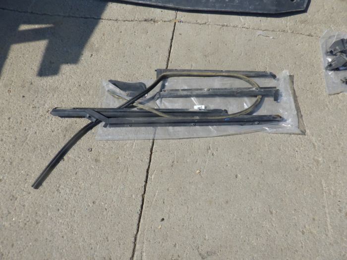 Polaris Ranger 800 10-16 Cab Roof Windshield Local Pickup Only