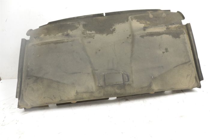 Polaris Ranger 1000 XP Northstar HVAC 17 Headliner 5814494 47821