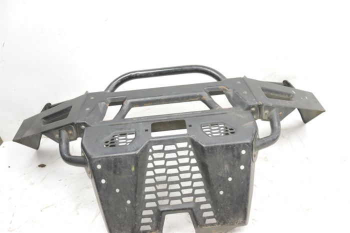 Brush Guard Front Bumper For Polaris Ranger 900 XP 2013-2019 47847 ...
