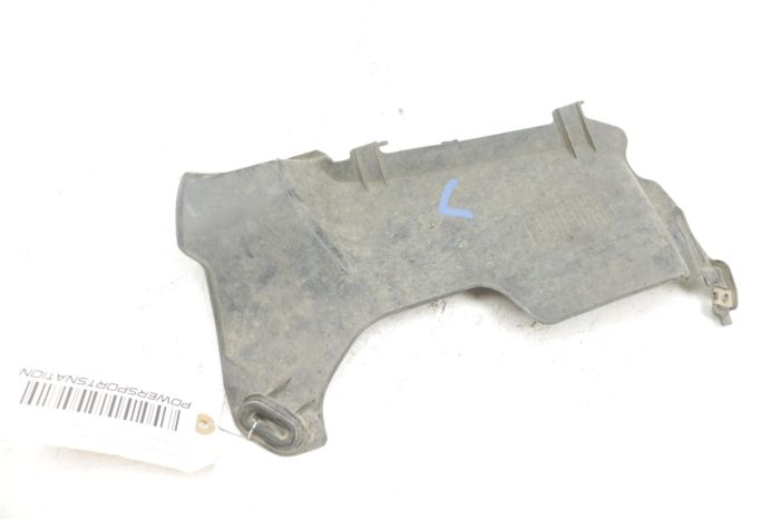 Honda Foreman 500 FE 05 Cover Side Body Left Lower 61895-HP0-A00ZA 47962