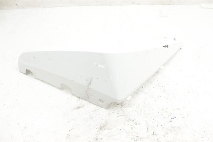 Arctic Cat Wildcat Sport 700 XT EPS 18 Fender Rear Left White 5506-817 48004