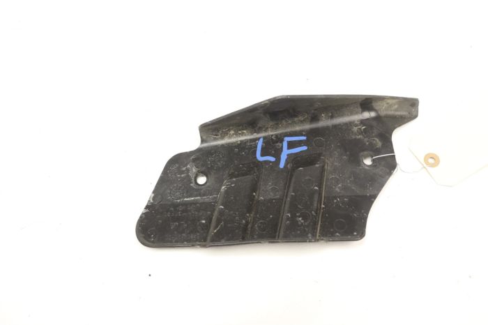 Suzuki King Quad 400A 11 Axle Guard Front Left 54904-27H00 48021