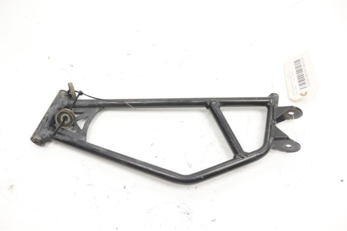 Arctic Cat Wildcat Sport 700 XT EPS 18 A Arm Rear Upper 1504-254 #2 48004