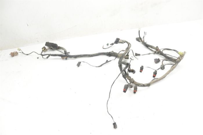 Arctic Cat 550 Ltd 12 Wiring Harness Chassis 0486-385 48003