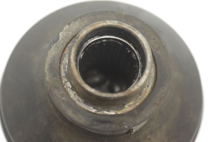 Honda Rincon 680 FA 07 Rear Drive Shaft Engine U-Joint 40300